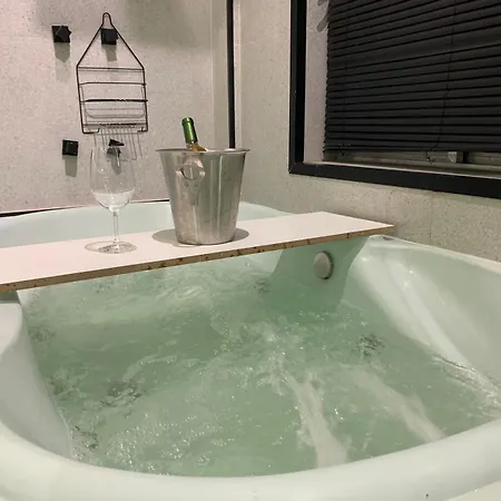 Real Apartments 273 - Loft Com 2 Hidromassagens Copacabana